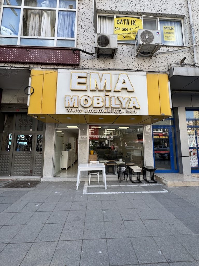 Ema Mobilya