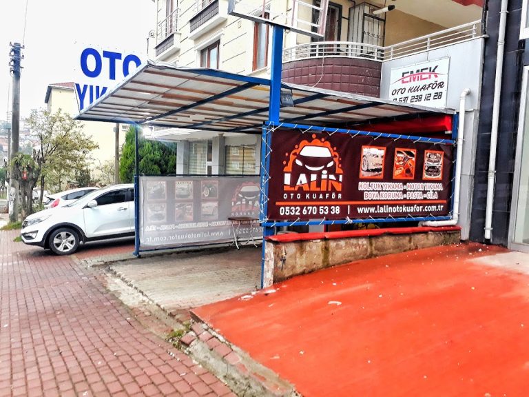 Emek Oto Yıkama