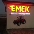 Emek Otomotiv logosu
