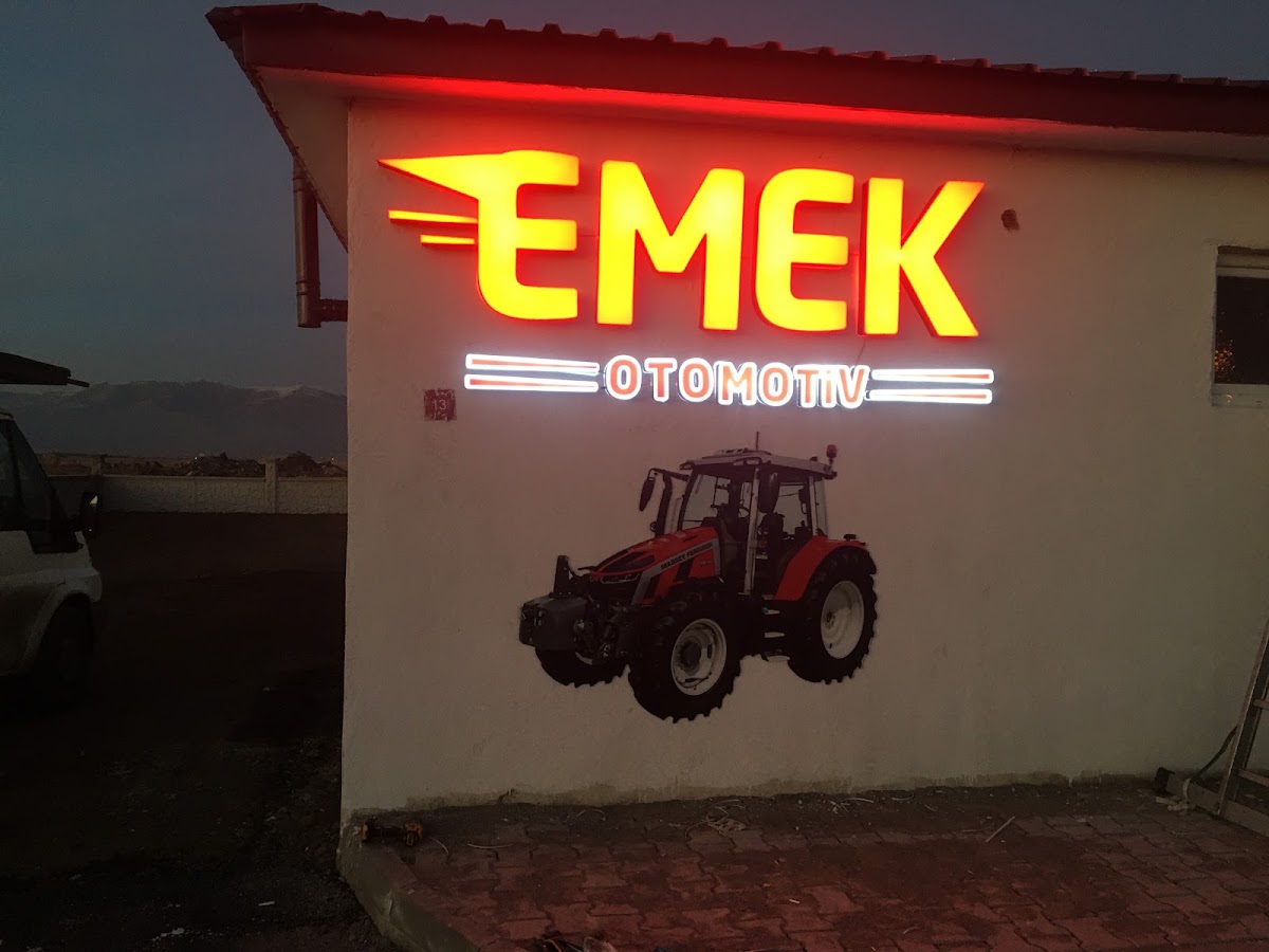 Emek Otomotiv