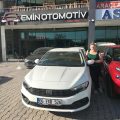Emin Otomotiv Sincan logosu