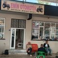 Emin otomotiv siverek logosu