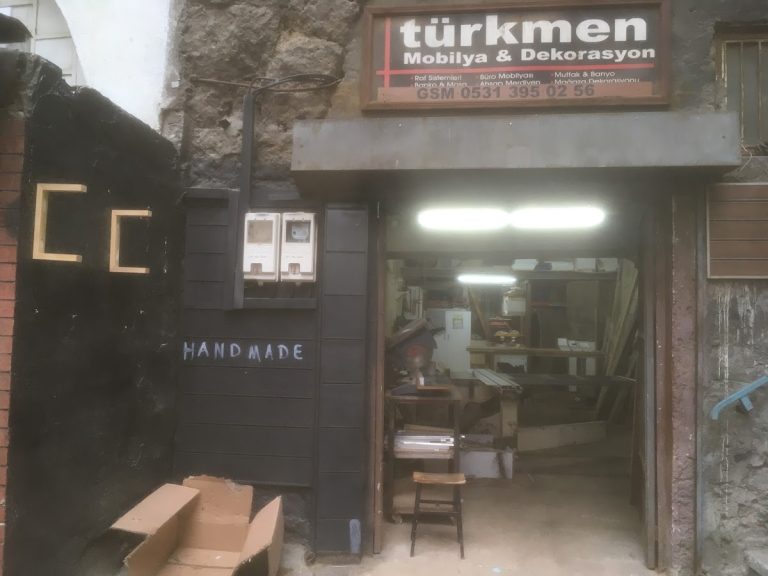 Eminönü marangoz,TÜRKMEN Mobilya Dekorasyon,