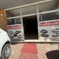 Emir Otomotiv logosu
