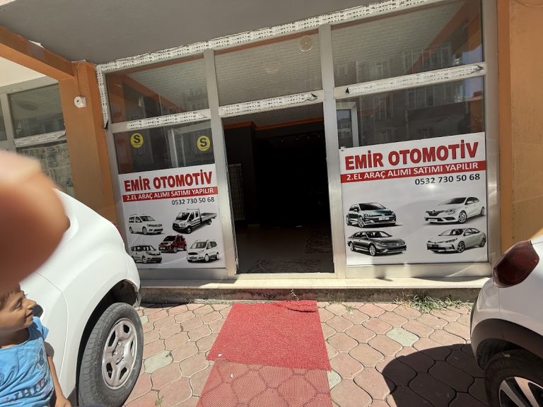 Emir Otomotiv