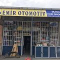 Emir Otomotiv logosu