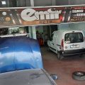 Emir otomotiv logosu