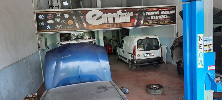 Emir otomotiv