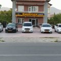 Emirhan Otomotiv logosu