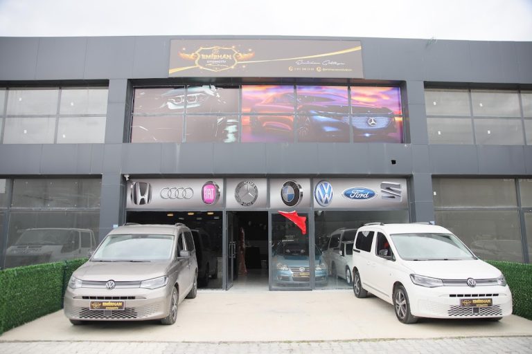Emirhan otomotiv afyon