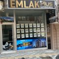 Emlak Plus Gayrimenkul logosu