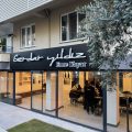 Emre Kayar Hair Palace logosu