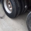 Emre Lastik Otomotiv – Goodyear Toybelen Şubesi logosu