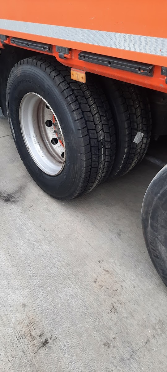 Emre Lastik Otomotiv – Goodyear Toybelen Şubesi