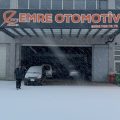 Emre Otomotiv logosu