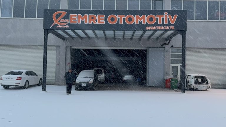 Emre Otomotiv