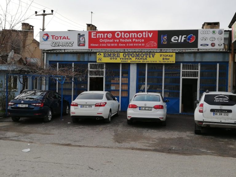 Emre Otomotiv