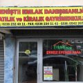 Enişte Emlak logosu