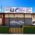 Enpro Ambalaj logosu
