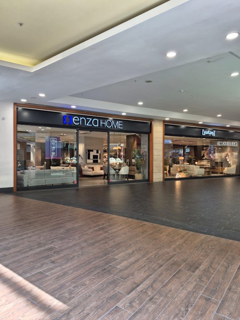 Enza Home | Forum İstanbul