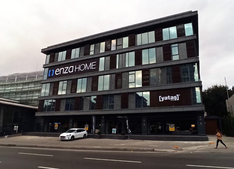 Enza Home | Piyalepaşa