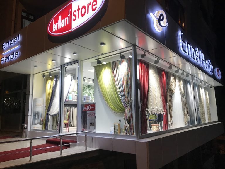 Enzel Perde LTD. ŞTİ