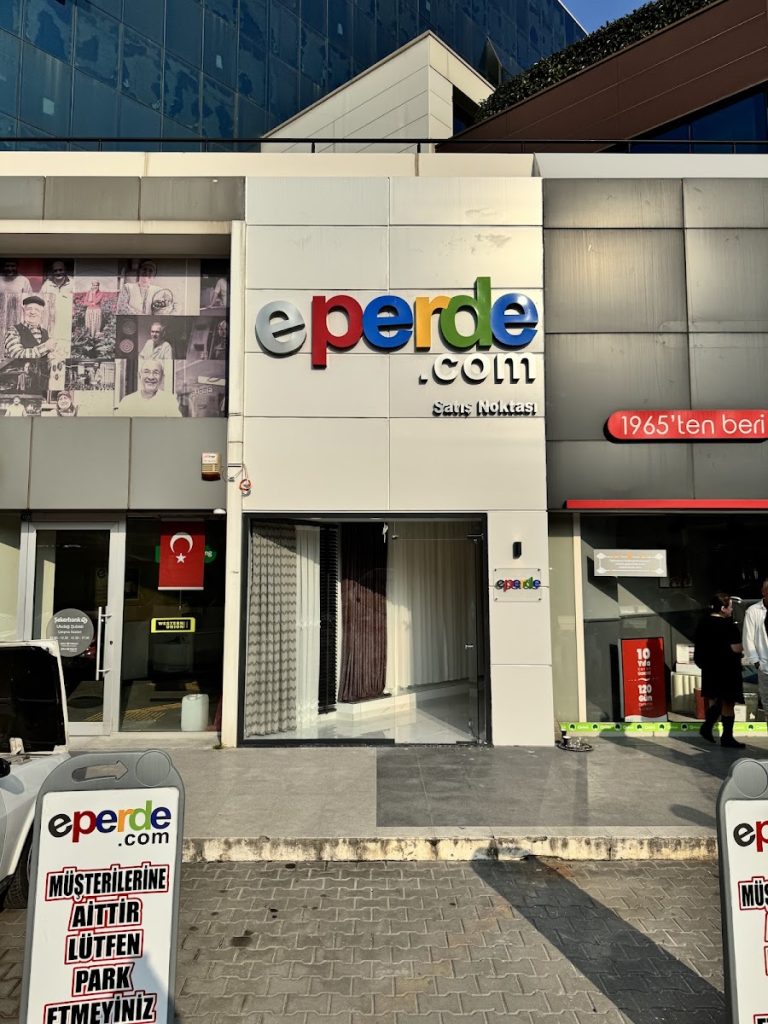 Eperde