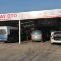 Eray OTOMOTİV logosu