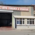 Eray Oto Yıkama & Kuaför logosu