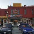 Eray Otomotiv logosu