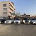 Eray Tunç Otomotiv logosu