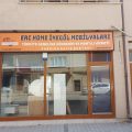 Erc Home İnegöl Mobilyaları logosu