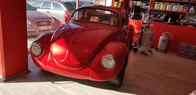 Erd Otomotiv