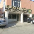 Erdal Otomotiv logosu