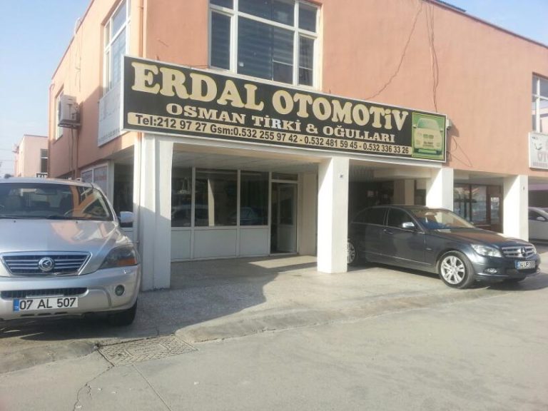 Erdal Otomotiv