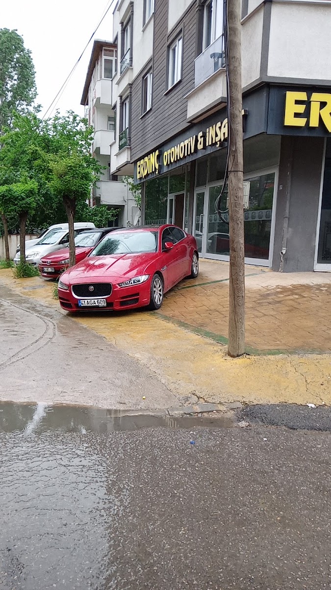 Erdinç otomotiv