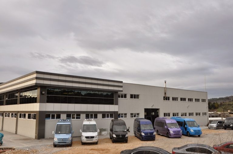 Erduman Otomotiv
