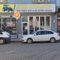 Eren Otomotiv logosu