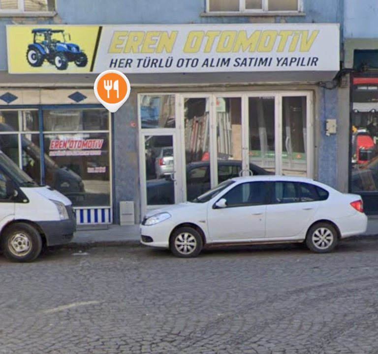 Eren Otomotiv