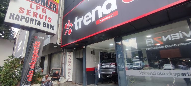 Ergünler Otomotiv