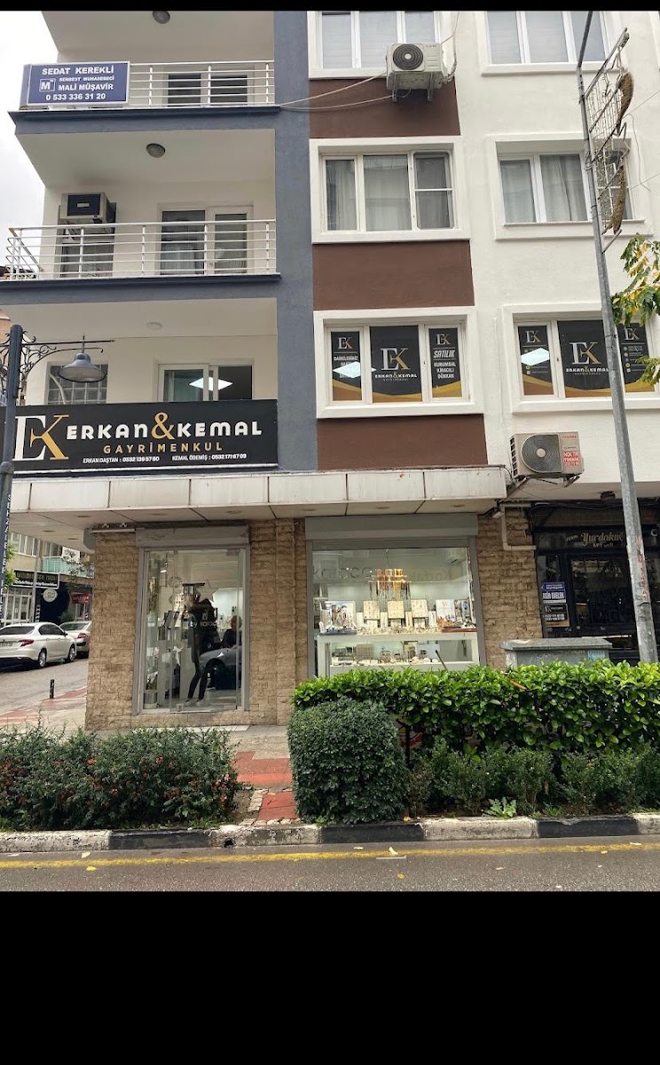 Erkan & Kemal Emlak
