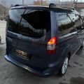 Erkmen Selçuklu otomotiv logosu