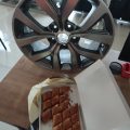 Erlas otomotiv Lastik Akü logosu