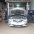 Eroğlu Otomotiv Sinop logosu