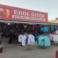 Erol Giyim Okul Kıyafetleri logosu