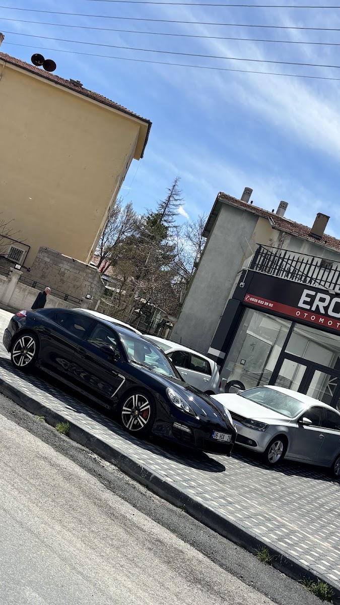 Erol Otomotiv