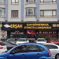 Erşah Otomotiv Gayrimenkul Danışmanlık logosu
