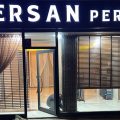 Ersan Perde logosu