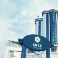 Erse Okullari logosu