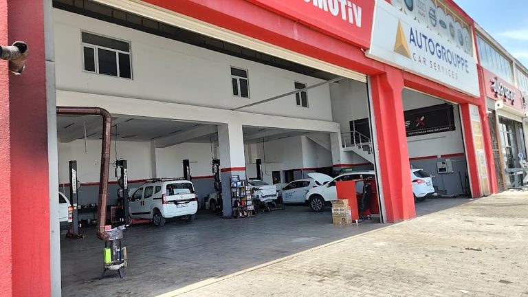 Ertek otomotiv